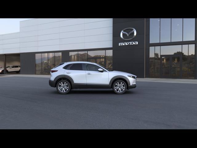 New 2026 MAZDA CX-30 AWD 2.5 S image 5