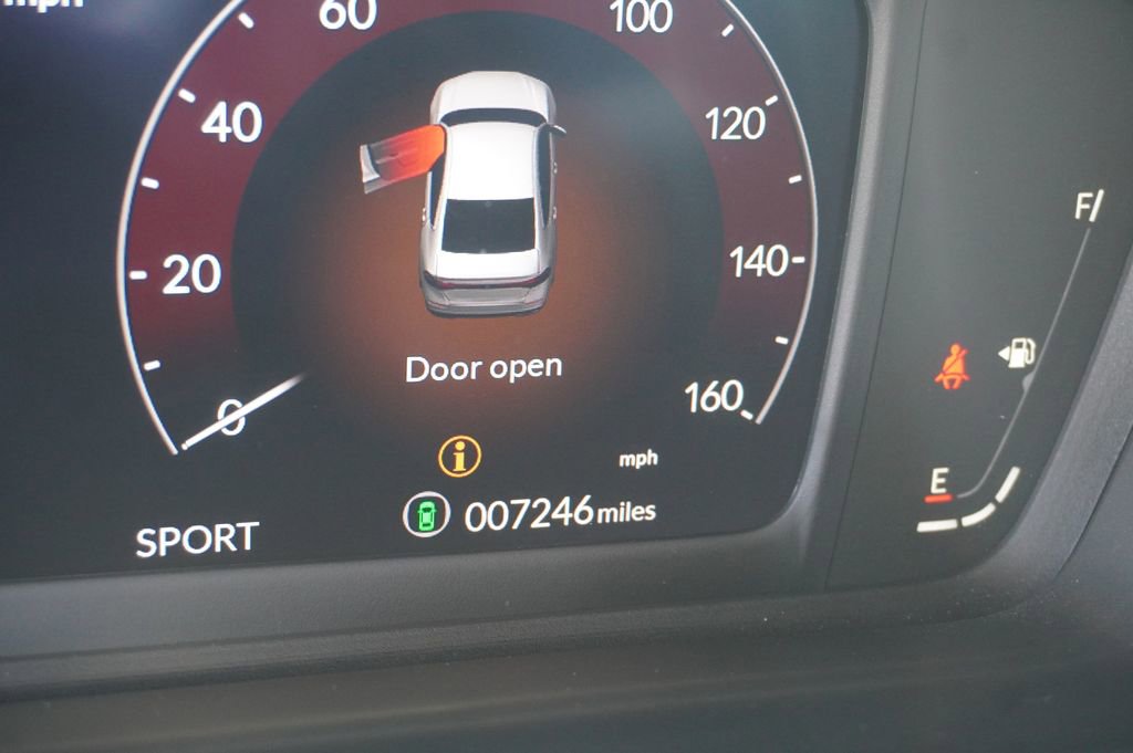 Used 2025 Honda Accord Sport image 23
