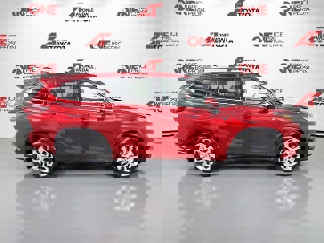 Used 2024 Toyota Highlander Limited image 8