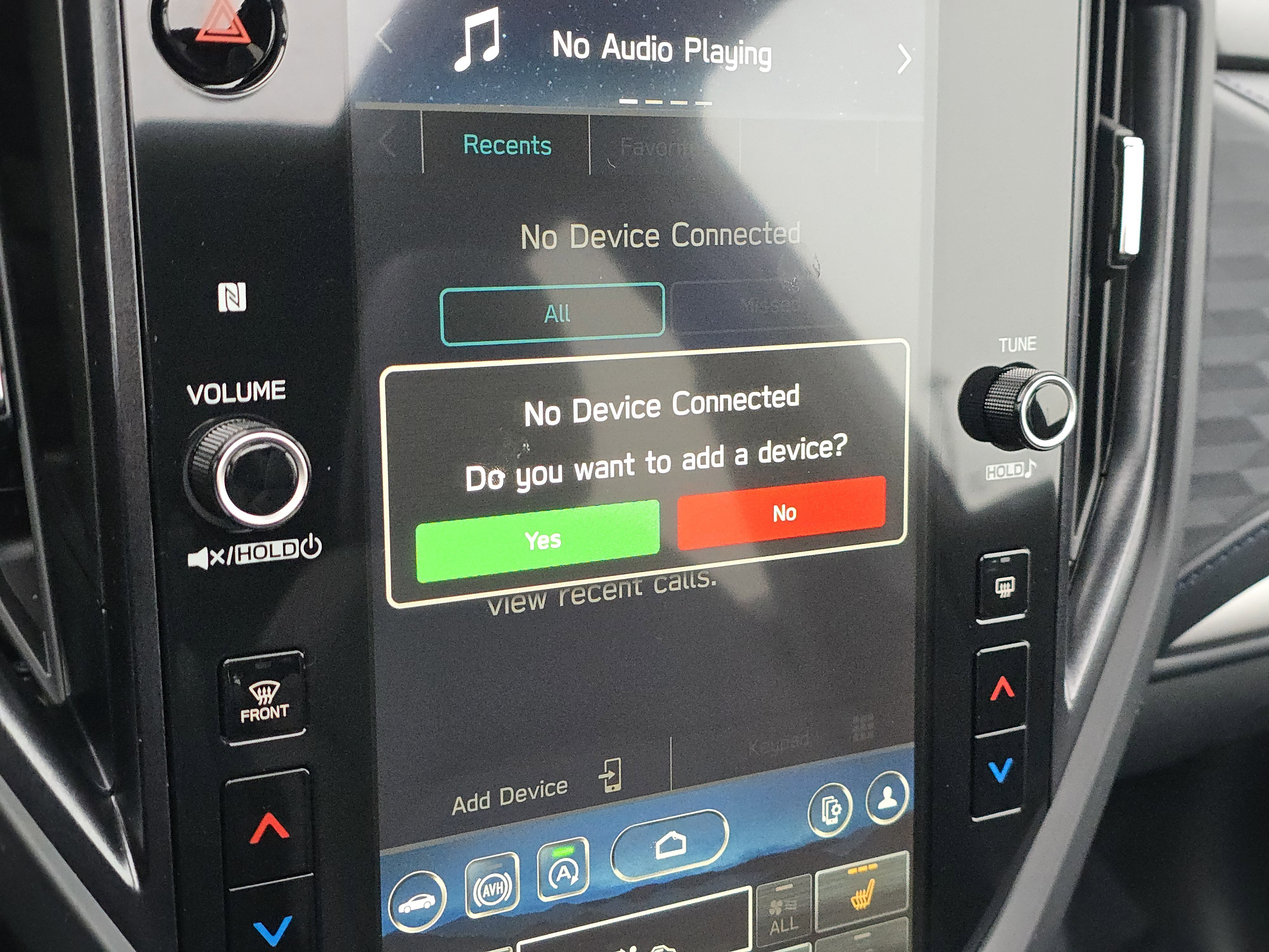 New 2026 Subaru Forester Premium image 13