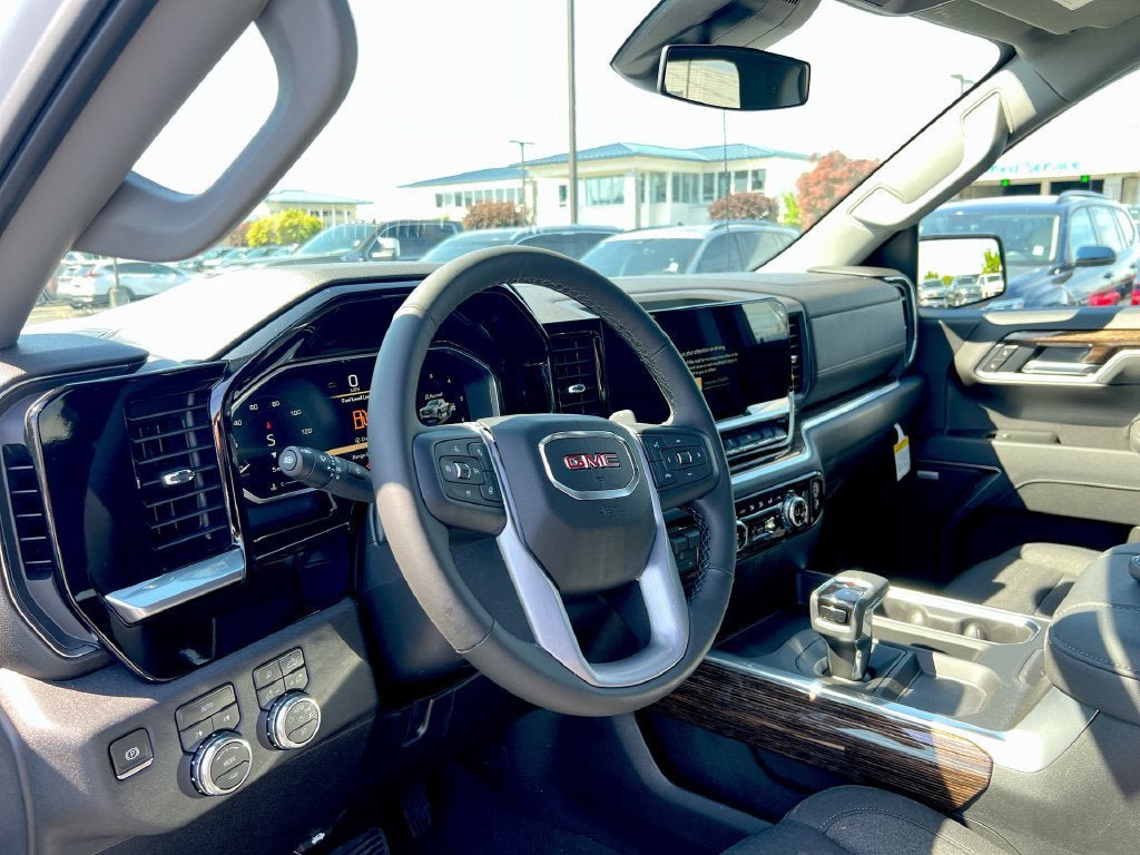 New 2026 GMC Sierra 1500 Elevation w/ Preferred Package AWD/4WD image 10