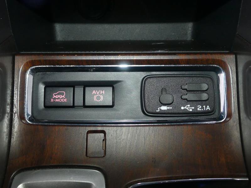 Used 2020 Subaru Ascent Touring w/ Popular Package #2A AWD/4WD image 44