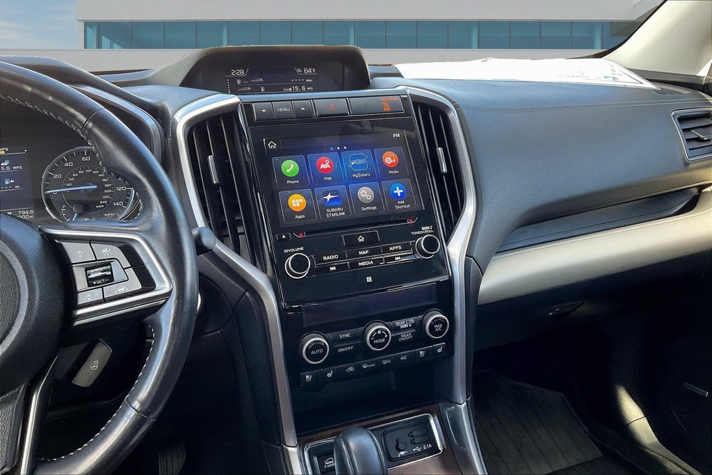 Used 2019 Subaru Ascent Touring AWD/4WD image 9