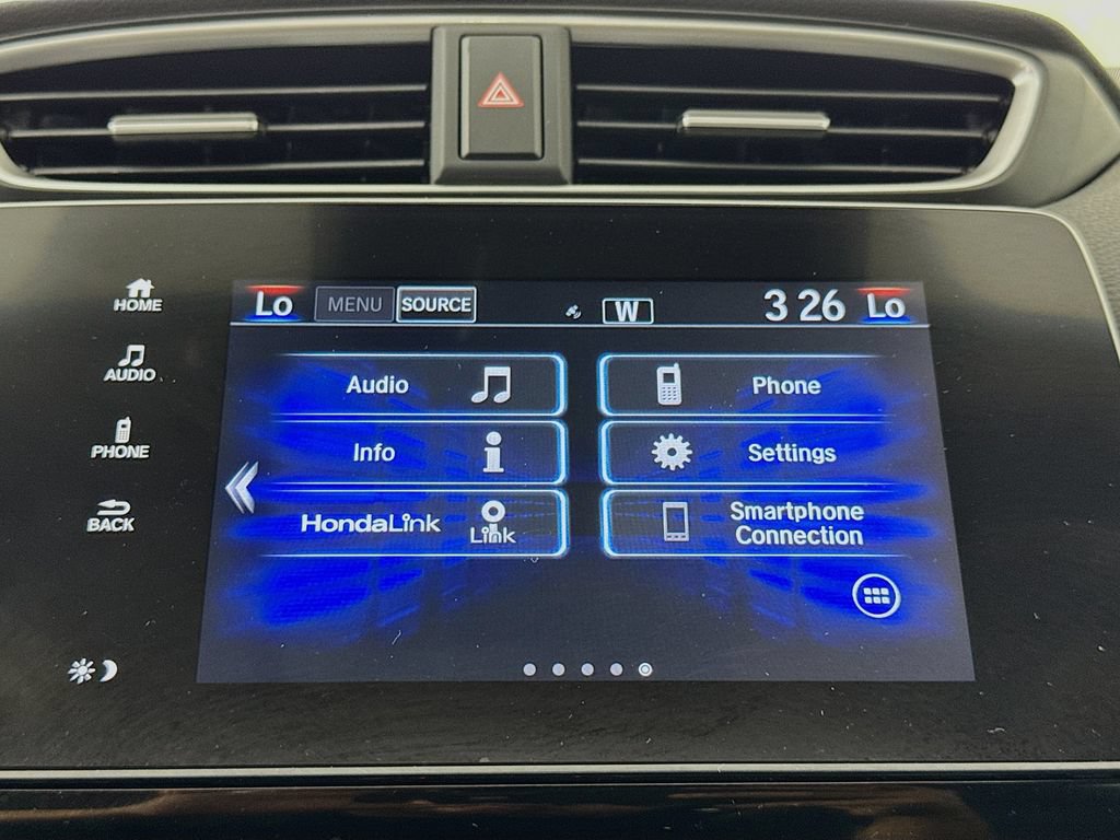Used 2021 Honda CR-V EX image 19