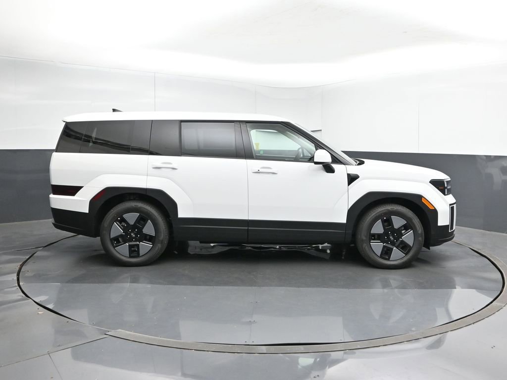 New 2026 Hyundai Santa Fe SE image 6