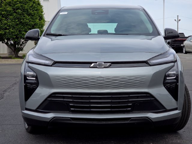 New 2027 Chevrolet Bolt LT w/ Comfort Package FWD image 14