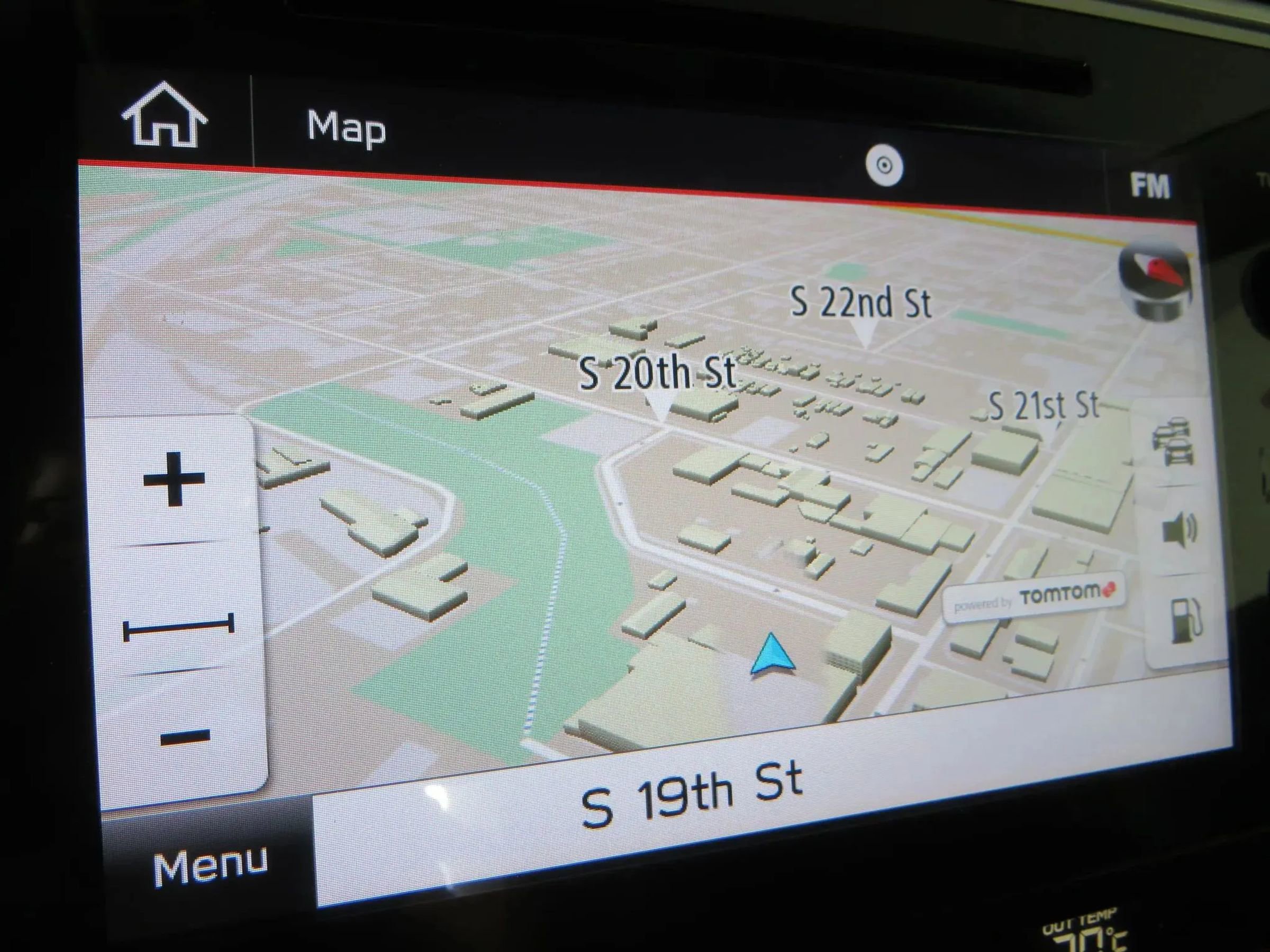 Used 2019 Subaru Outback 2.5i Limited image 20