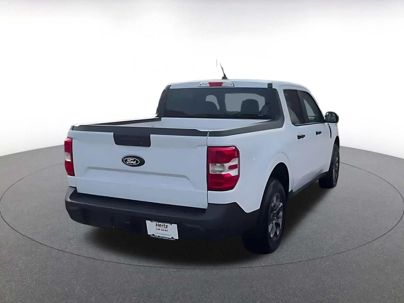 Used 2026 Ford Maverick XLT w/ Equipment Group 301A AWD/4WD image 13