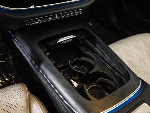 Used 2026 Mercedes-Benz E 450 4MATIC Sedan image 13