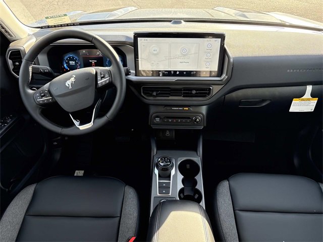 New 2025 Ford Bronco Sport Big Bend w/ Convenience Package image 15