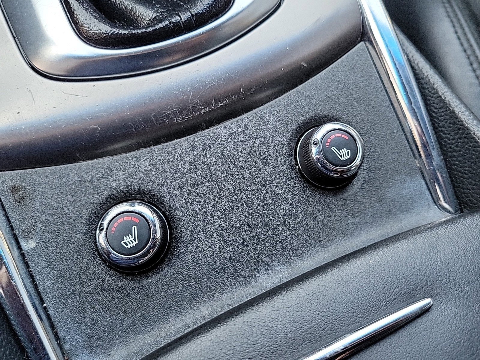 Used 2015 INFINITI Q40 w/ Moonroof Package image 27