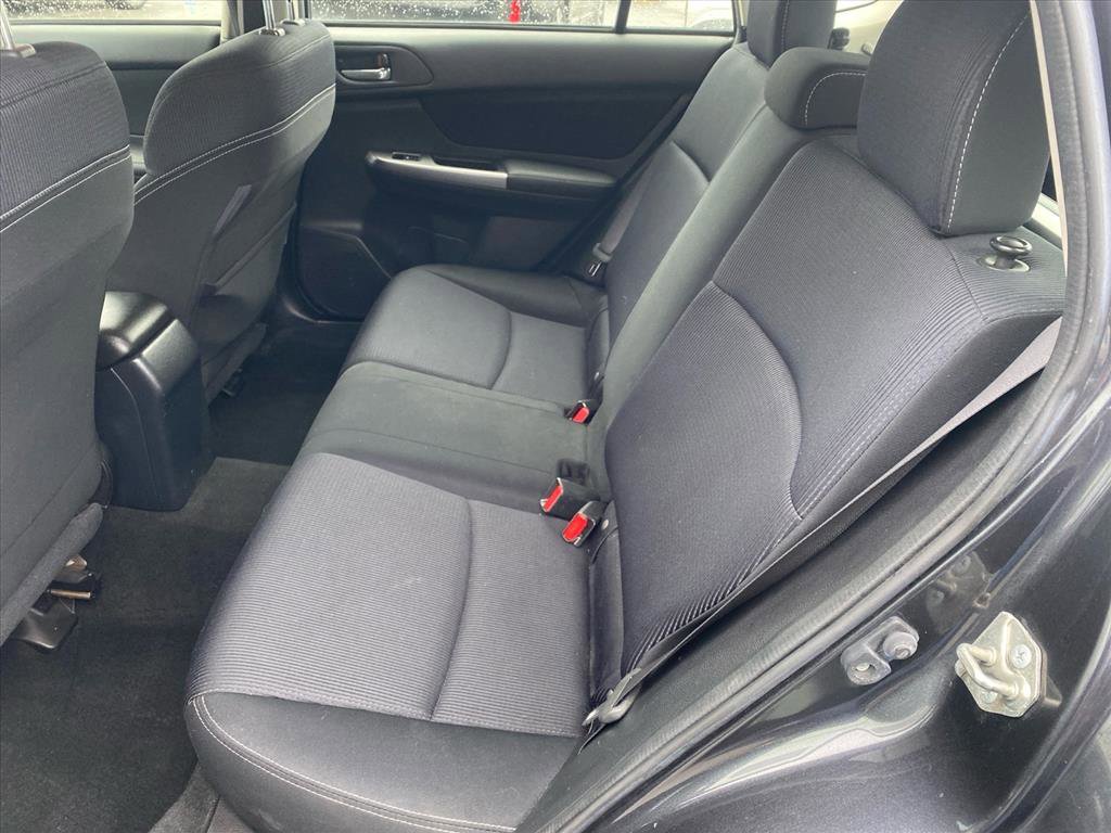Used 2015 Subaru Impreza 2.0i Sport Premium image 21