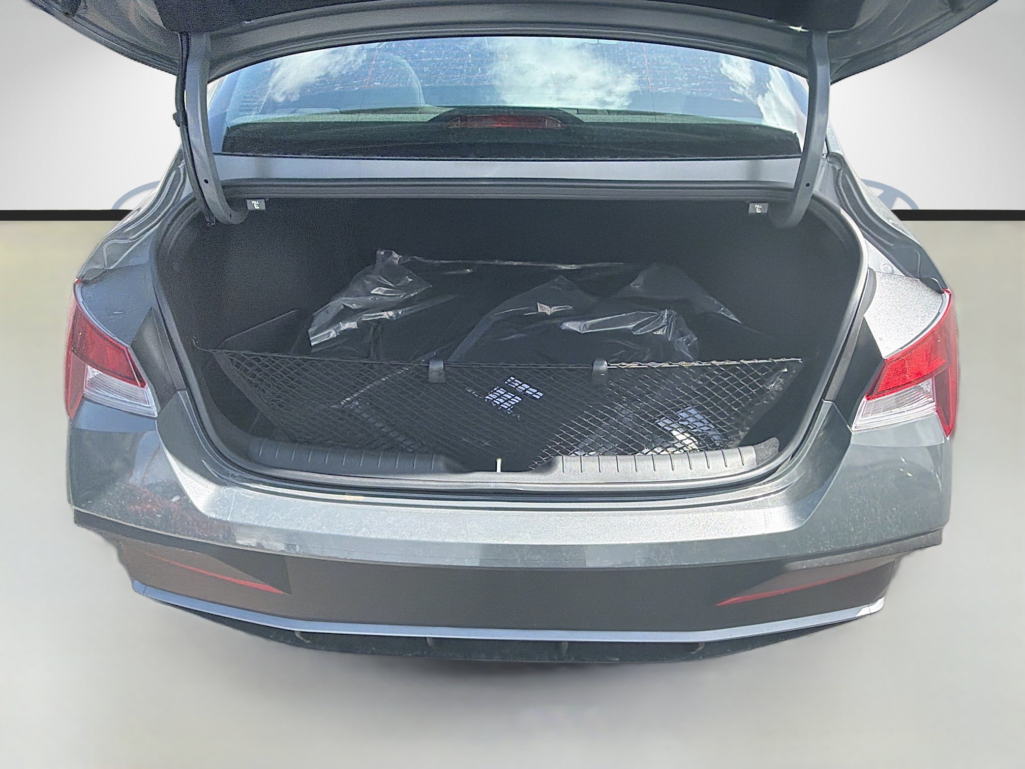 New 2026 Hyundai Elantra Sport FWD image 18