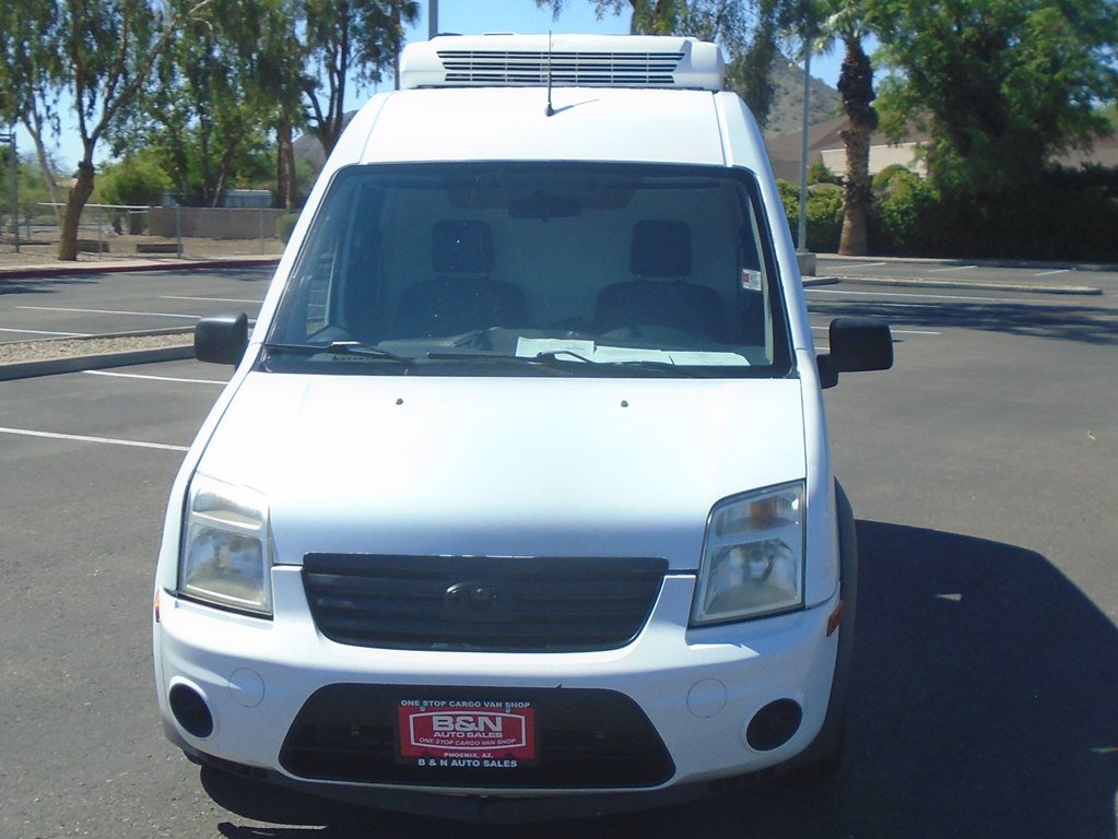 Used 2010 Ford Transit Connect XLT FWD image 22
