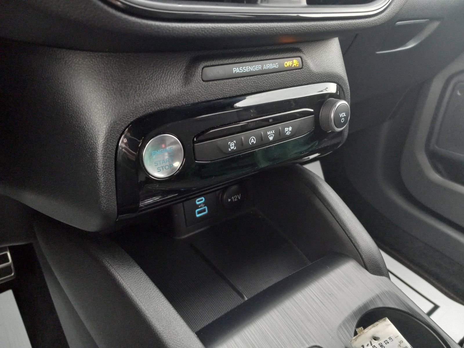 Used 2023 Ford Escape ST-Line w/ Tech Pack #1 image 23