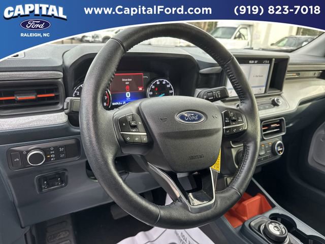 Used 2022 Ford Maverick XLT w/ Equipment Group 300A Standard image 23