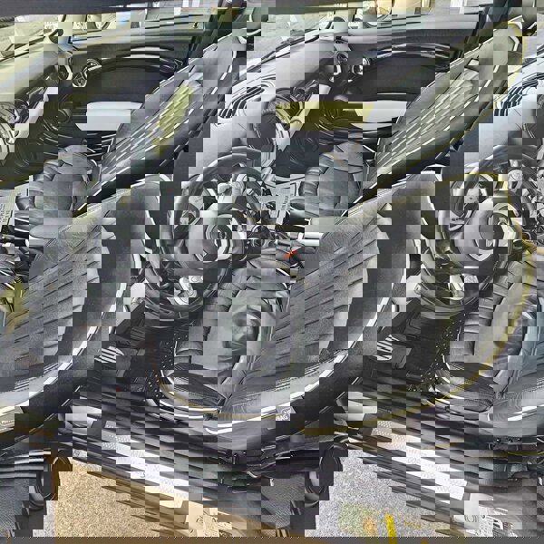 Used 2008 MINI Cooper S image 8