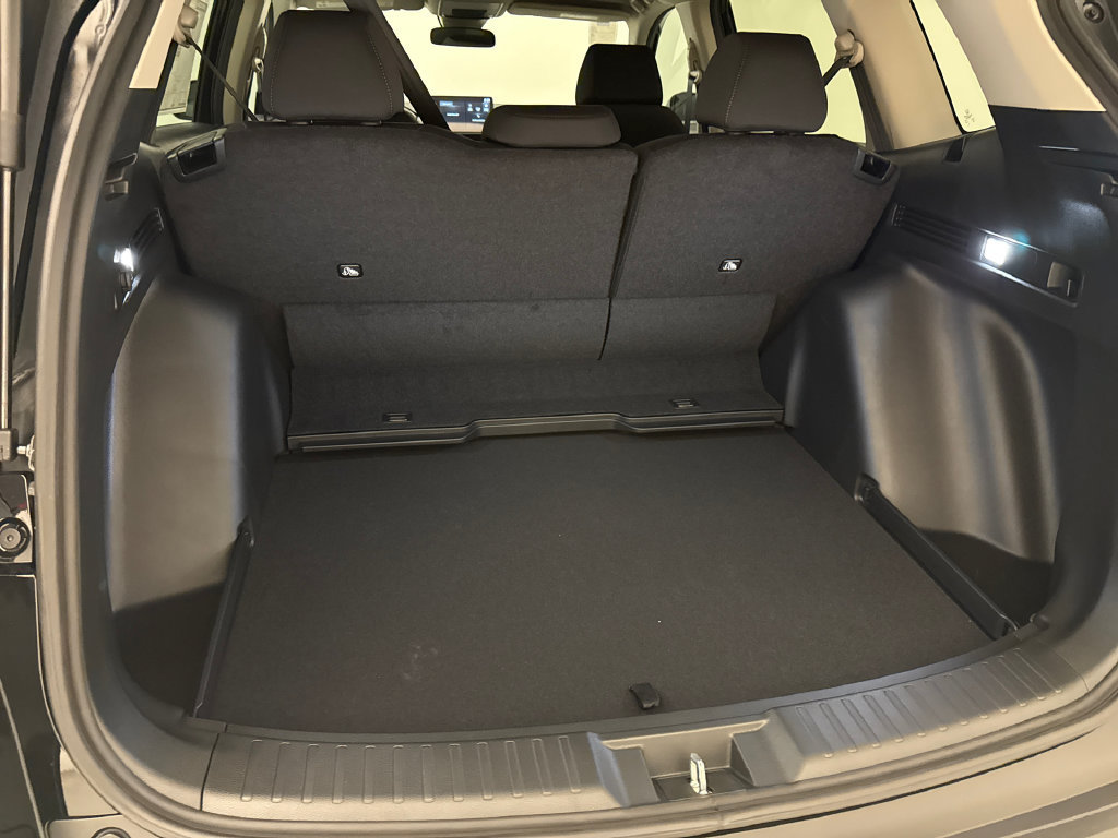 Used 2026 Honda CR-V LX image 11