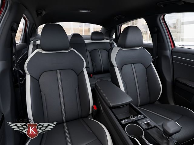 New 2026 Kia K5 GT-Line AWD/4WD image 15