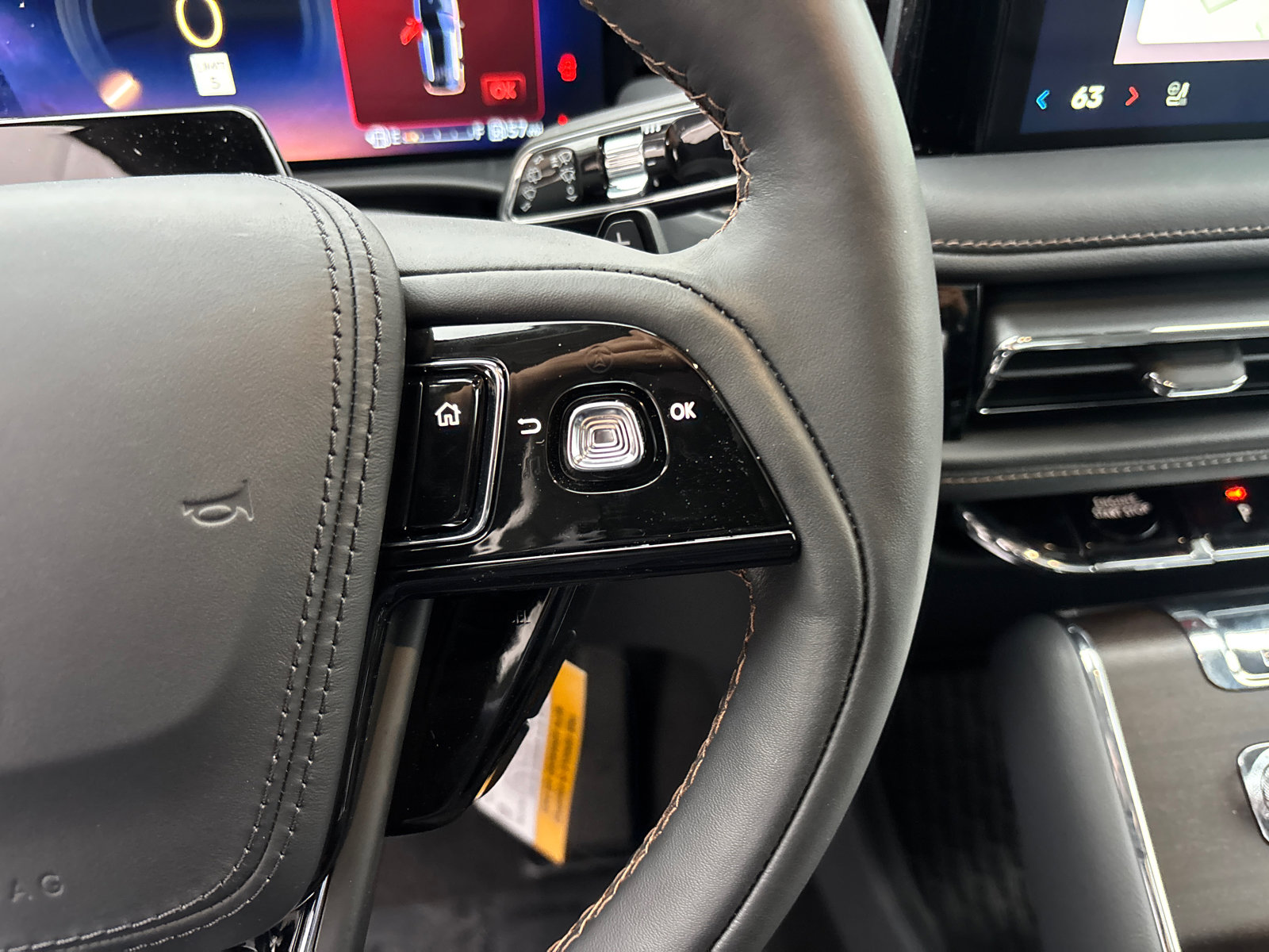 New 2026 Lincoln Aviator Reserve image 20