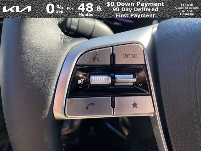 New 2025 Kia Telluride EX X-Line image 30