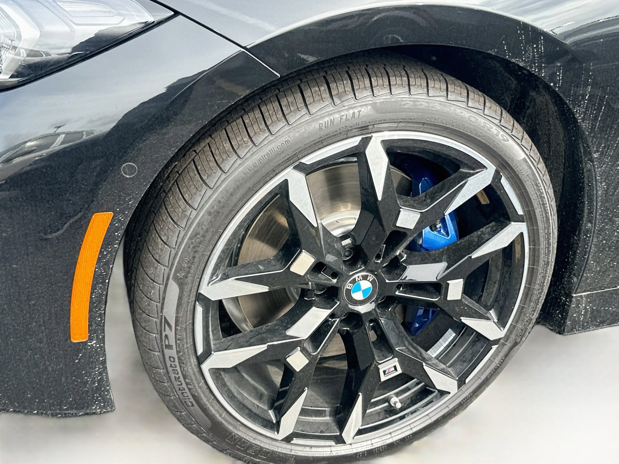 New 2026 BMW 330i Sedan w/ M Sport Package RWD image 22