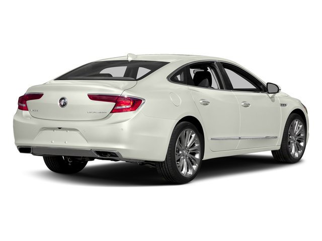 Used 2017 Buick LaCrosse Preferred FWD image 2