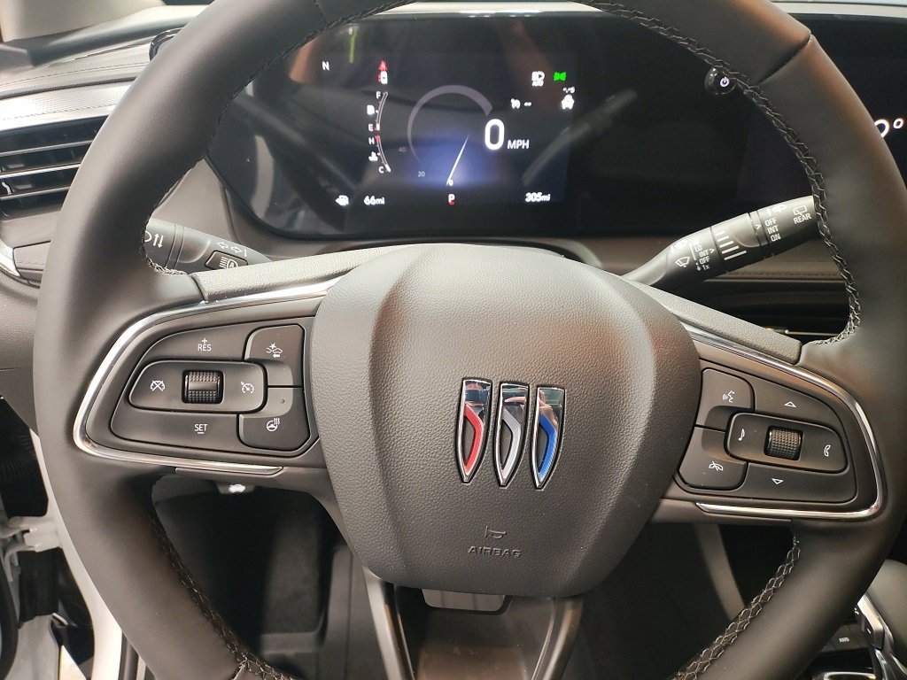 New 2026 Buick Encore GX Sport Touring w/ Comfort Package image 28