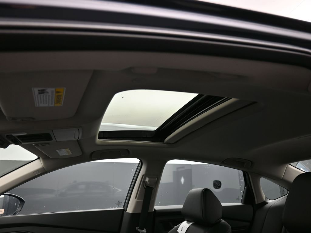 New 2026 Honda Accord Touring image 53