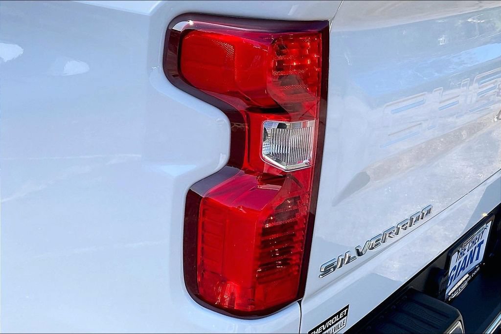 Used 2025 GMC Sierra 1500 Elevation AWD/4WD image 26