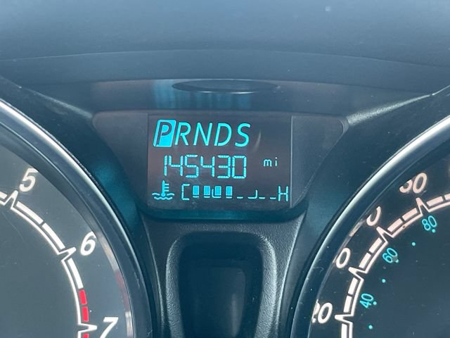 Used 2019 Ford Fiesta SE FWD image 21