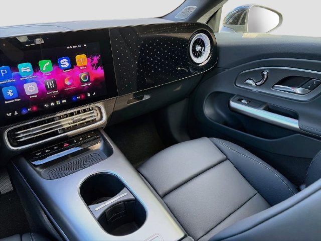 New 2027 Mercedes-Benz CLA 350 image 24