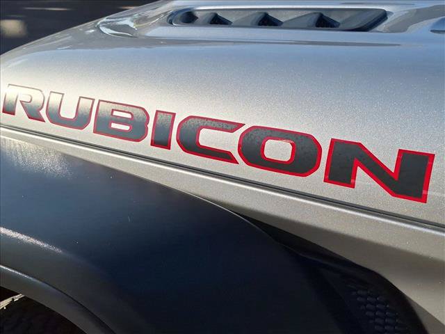 Used 2019 Jeep Wrangler Unlimited Rubicon AWD/4WD image 12