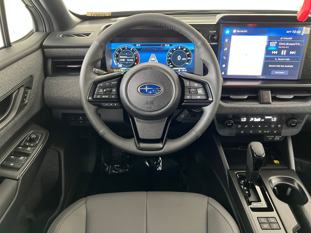 New 2026 Subaru Outback Limited XT AWD/4WD image 15