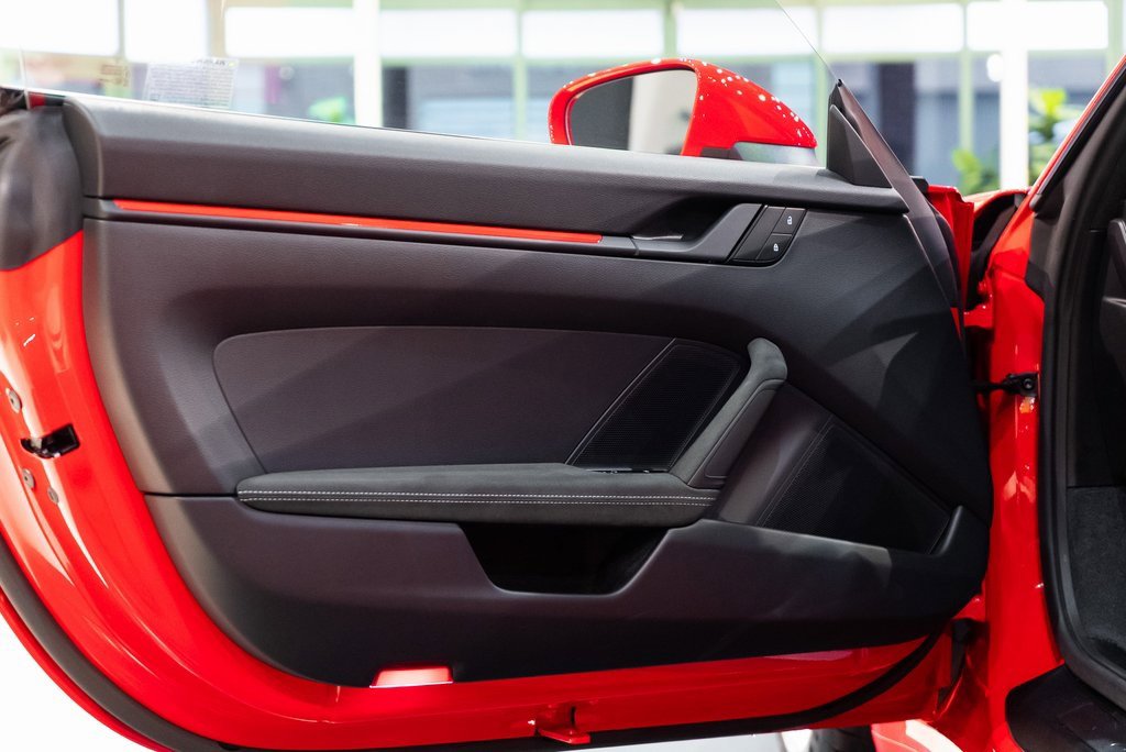 Used 2023 Porsche 911 GT3 image 17