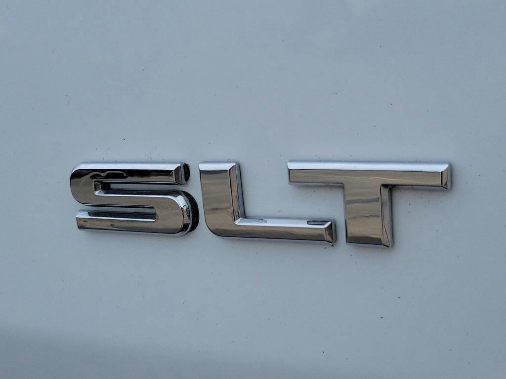 Used 2018 GMC Canyon SLT w/ Driver Alert Package AWD/4WD image 9