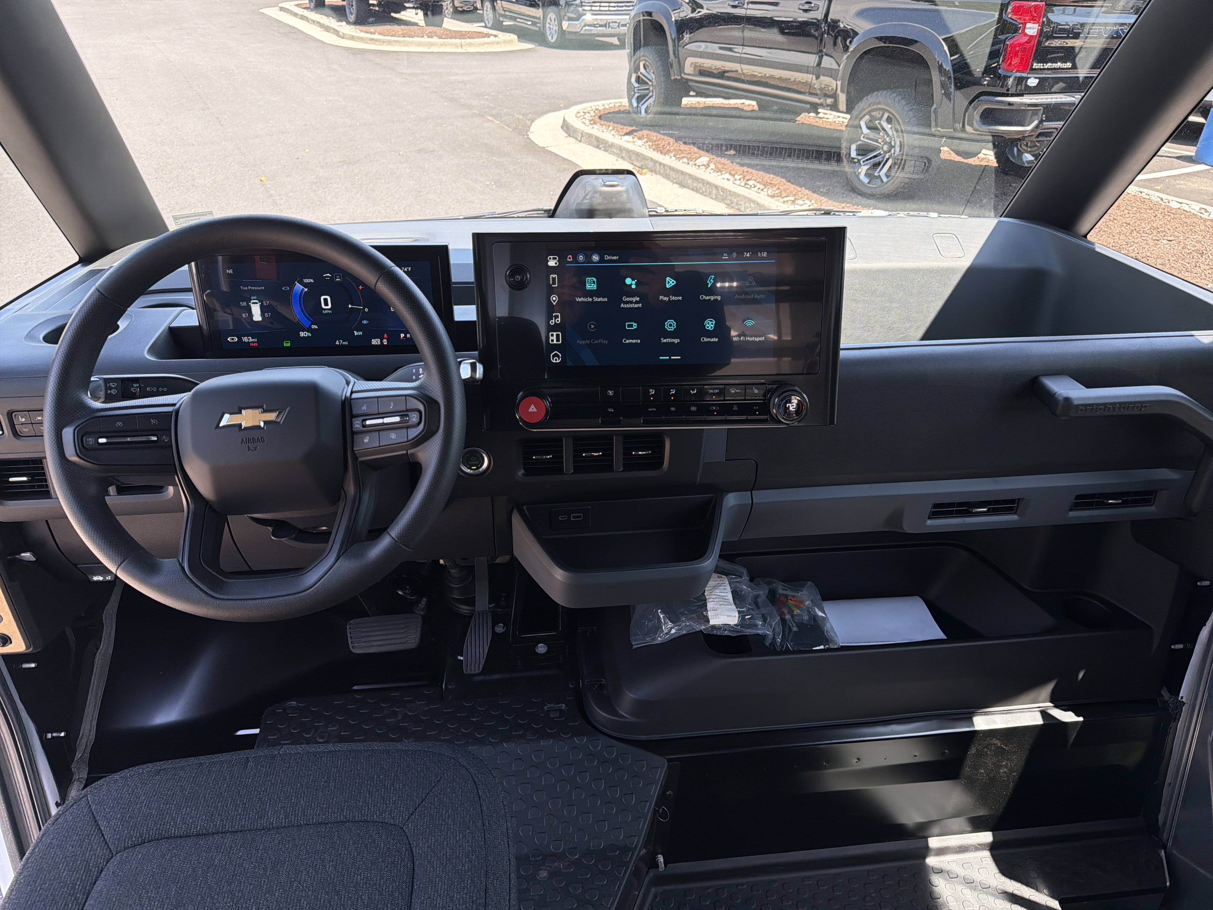 Used 2025 Chevrolet Brightdrop 600 FWD image 30
