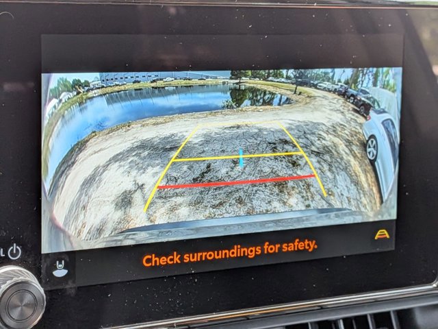 Used 2024 Toyota RAV4 XLE Premium image 7