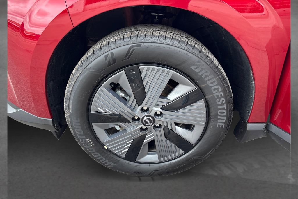 New 2026 Nissan Murano SL image 11