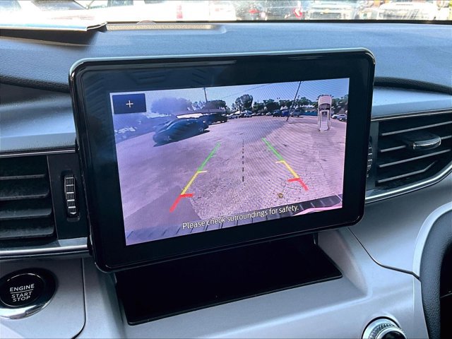 Used 2023 Ford Explorer XLT w/ Equipment Group 202A image 22