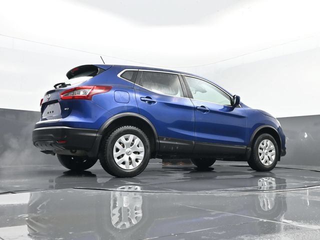 Used 2020 Nissan Rogue Sport S AWD/4WD image 24
