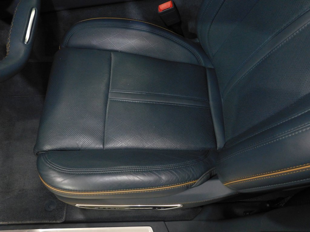 Used 2022 Jeep Grand Wagoneer Series II w/ Convenience Group III image 34