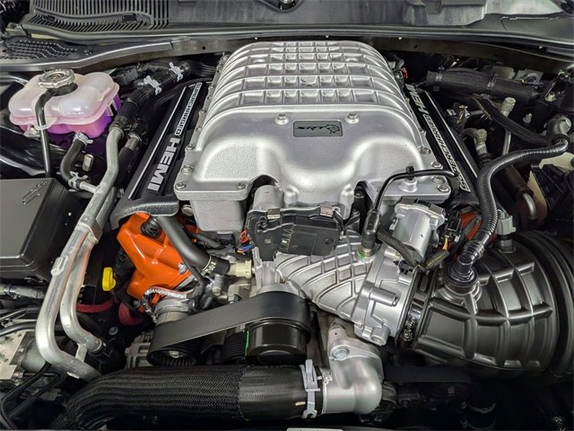Used 2023 Dodge Challenger SRT Hellcat image 29