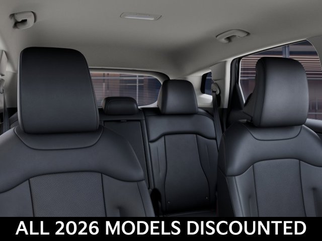 New 2026 Kia Sportage EX FWD image 27