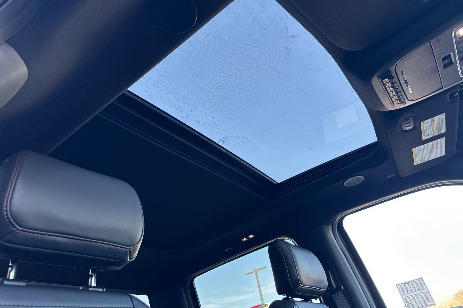 New 2026 Ford F150 Raptor image 15