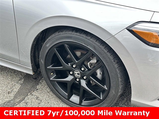 Used 2024 Honda Civic Sport image 7