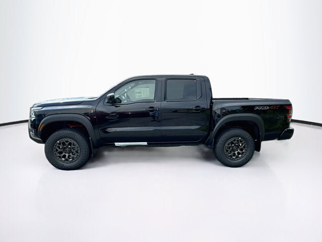 New 2026 Nissan Frontier PRO-4X w/ Pro Premium Package AWD/4WD image 8