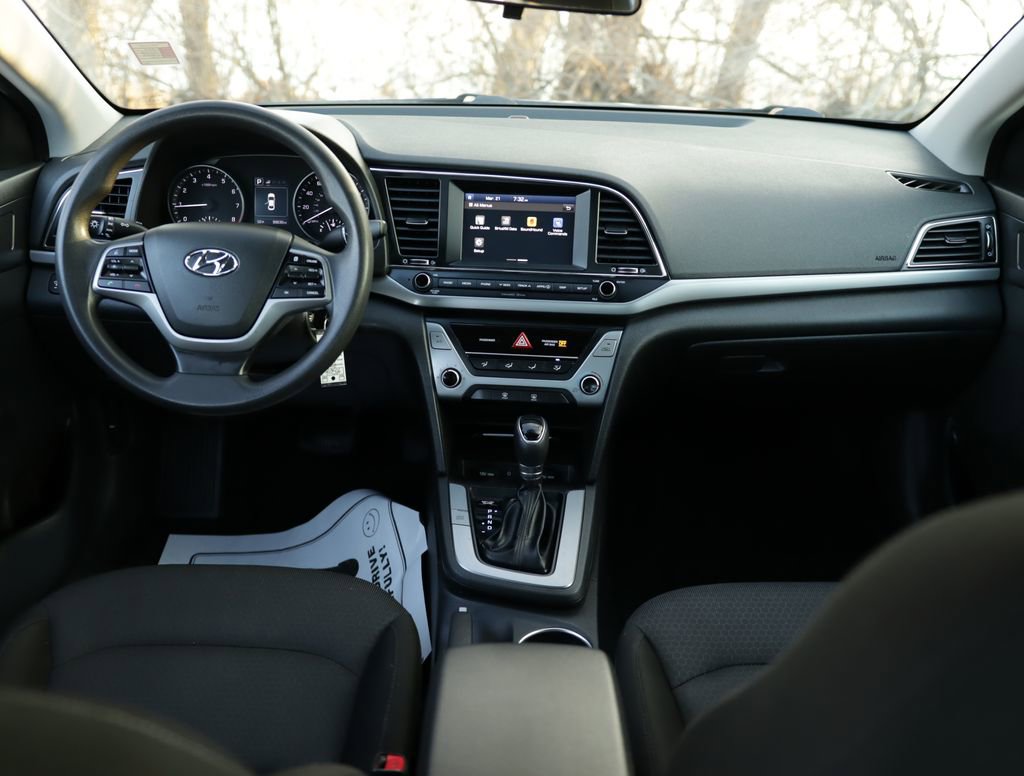 Used 2018 Hyundai Elantra SEL image 20