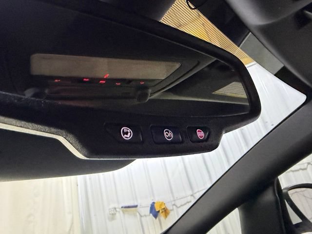 Used 2016 Buick Cascada Premium FWD image 30