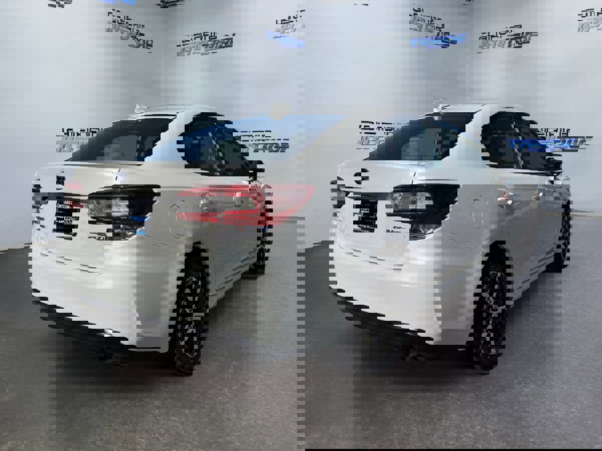 Used 2022 Subaru Impreza Premium image 5